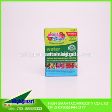 Agriculture water absorbing agent for agriculture water saver