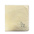 Microfiber Customized Quick Absorbent Pet Bath Towel