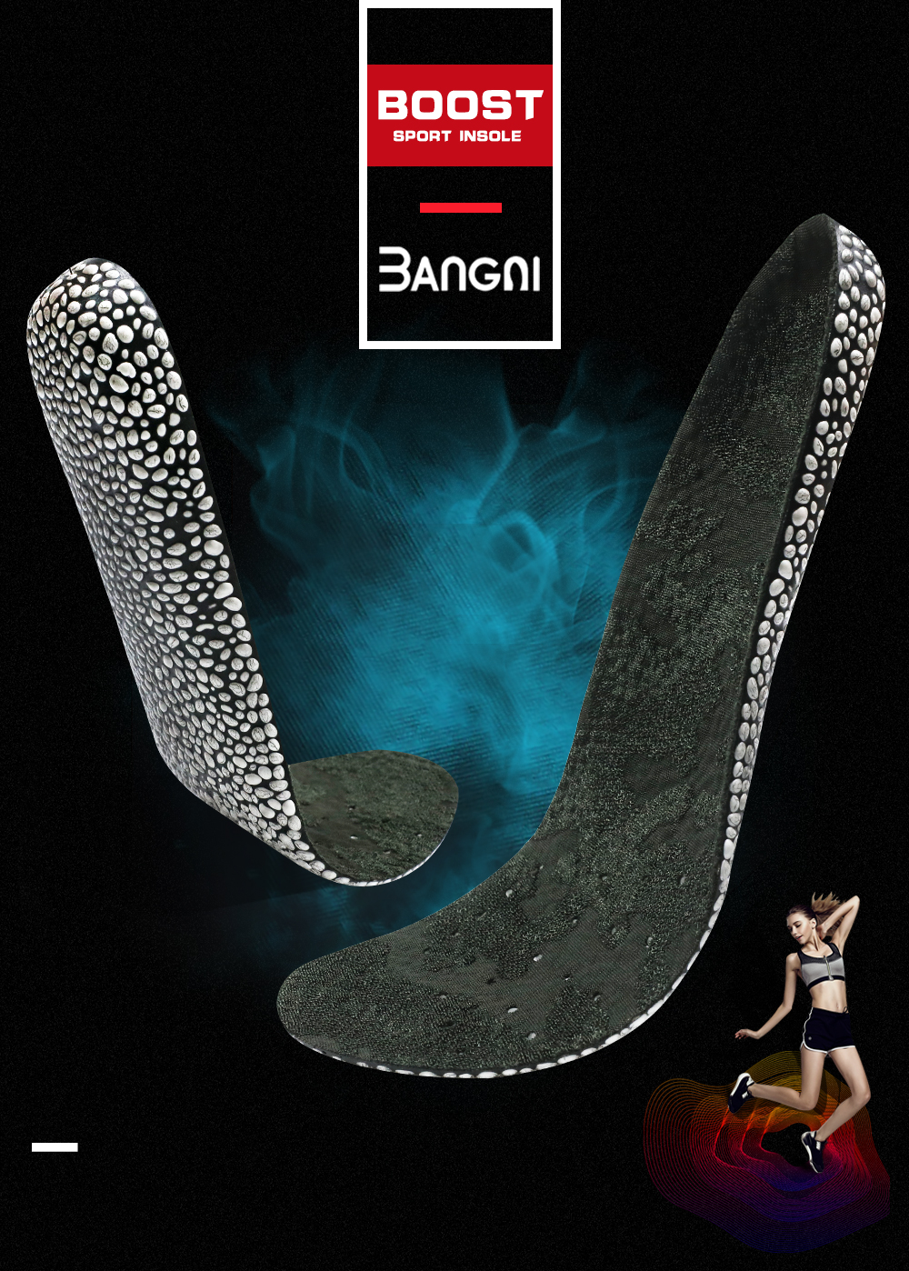 Plantillas deportivas Sport insoles