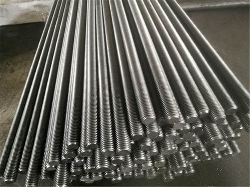 Threaded Rods2