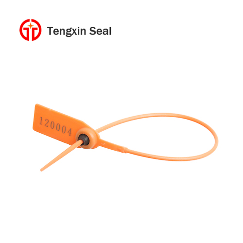 Wholesale and retail container seal lock plastic security seal