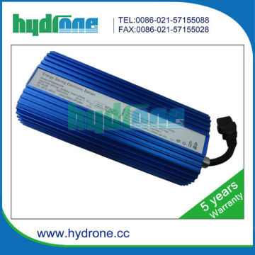 hid digital ballast