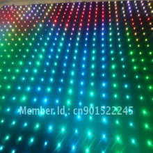 P18 LED Video Cloth