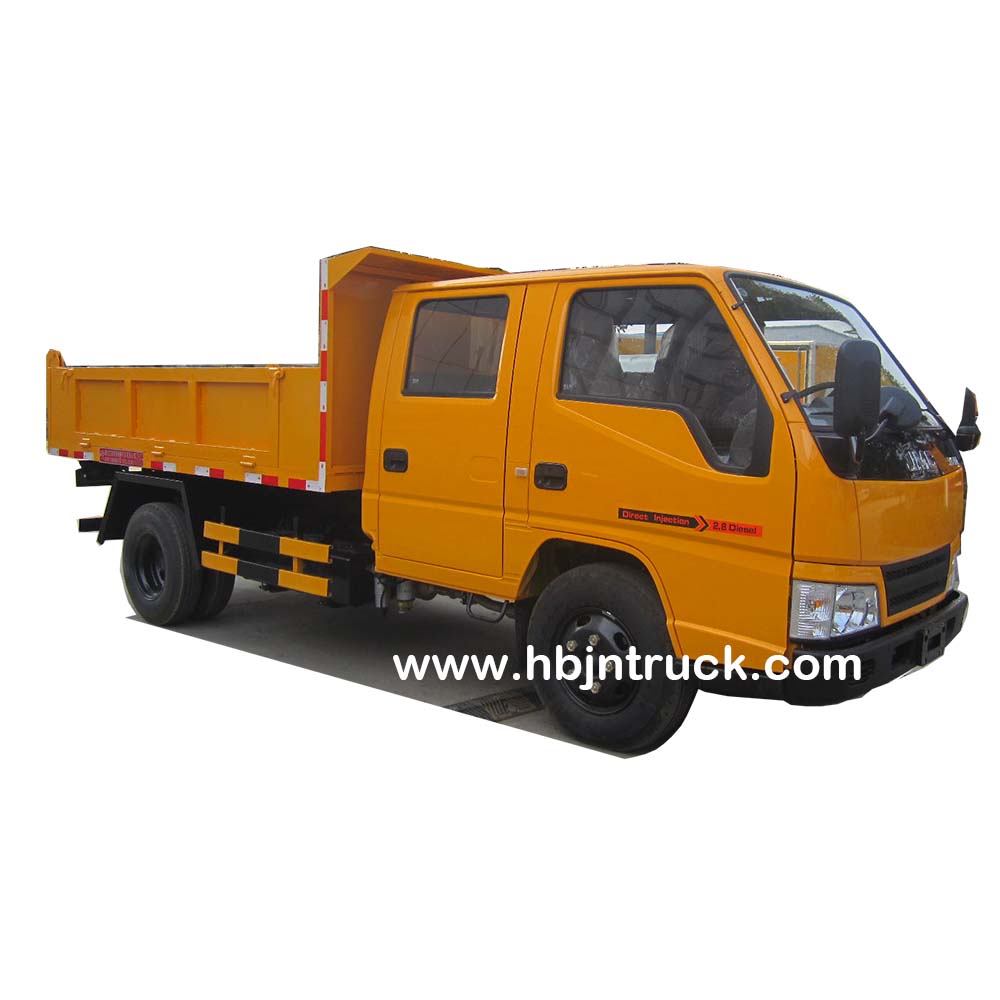 Cheap Dump Truck Jmc