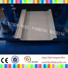 decorative wall panel machines