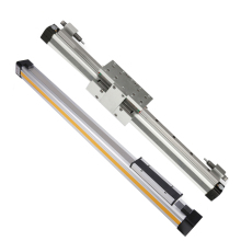 HOEN Rodless Cylinder Supplier: OSP-STL OST Roadless Cylinder Slide