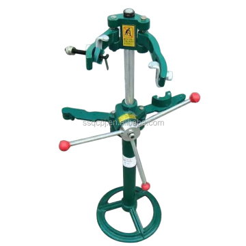 Hydraulic Vehicle Tools: Strut and Shock Absorber Spring Compressor