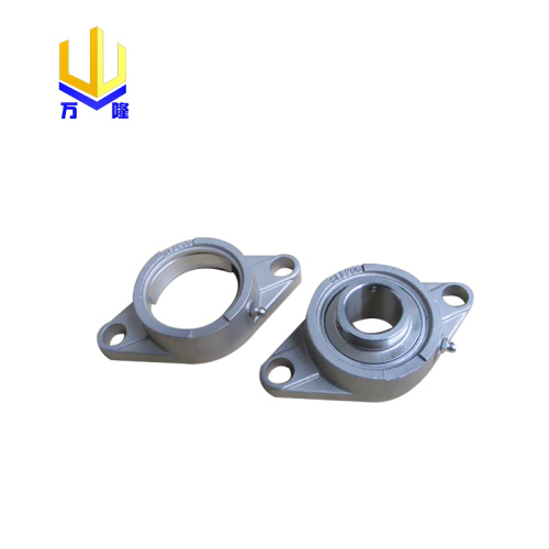 OEM Bearing Seat Pillow Block Bearing Shell Housing