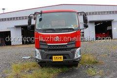 Dongfeng heavy duty dump truck/dumping truck 8x4 H7 single cabin for sale