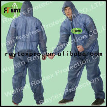 Safety SPP Coverall Uniform