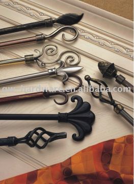 window curtain accessory