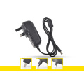 5V 1A/2A/3A Wall Wrat Transformator Charger Adapter