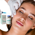 Non Surgical Plump Up Skin PLLA Filling Treatment