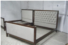 Hotel Bed Headboard Wholesale: Cheap Bed Headboard for Sale