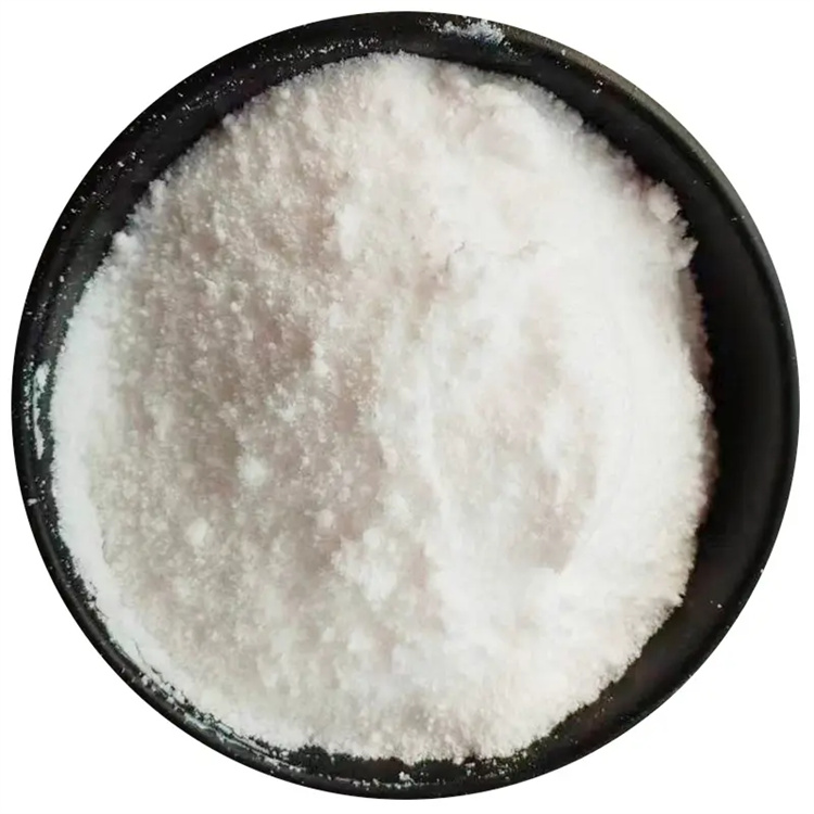 Bột silica dioxide có độ tinh khiết cao cho lớp phủ da