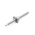 Miniature 0801 ball screw