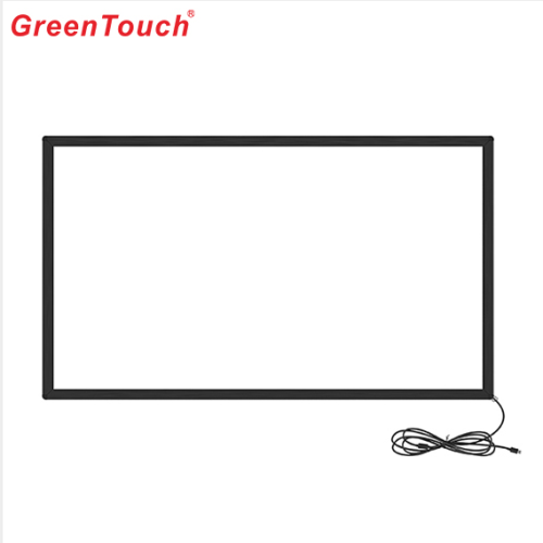 Usb Outdoor Infrared Touch Frame 50 นิ้ว