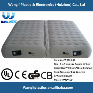 King Size Bed Mattresses