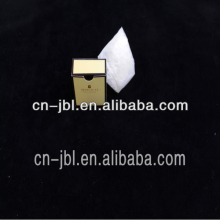 Eco-friendly PE Waterproof Bath Cap