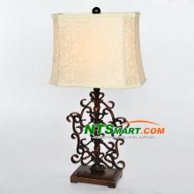 Deocrative Table Lamp (N000008536)