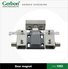 Gerbon steel door magnet