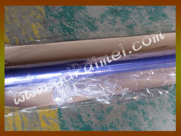 Search PVC Transparent sheet clear blue plastic sheet