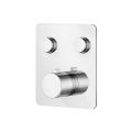 Thermostatic Shower Control