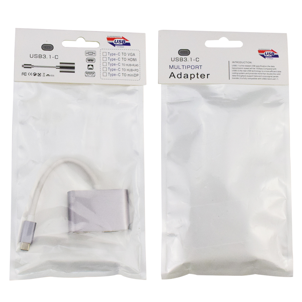 usb hub packing usb hub packing