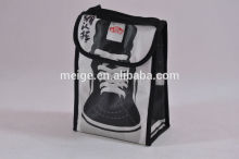 food cooler bag /rolling cooler bag /collapsible wine bottle cooler bag