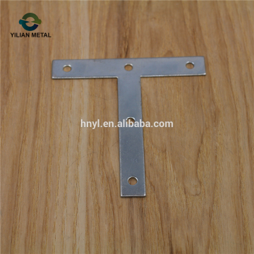 T BRACKET FURNITURE FITTINGS