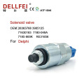 28363768 Shut Solenoid valve 24V