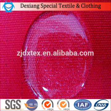 CVC Light Weight Waterproof Fabric
