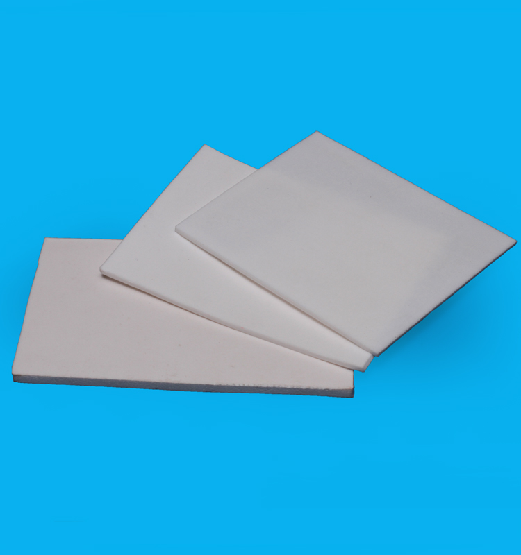 Virgin PTFE Sheet