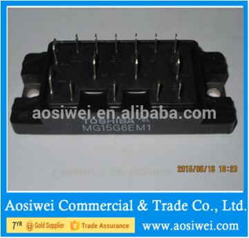 IC Module MG15G6EM1