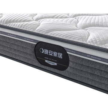 1000 pocket spring cool gel memory foam mattresses