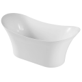 Colored Freestanding Tubs Standard Dimensions Bathroom Tubs Solid Surface