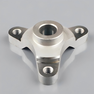 Powder Metallurgy Water Pump Flange