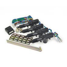 DC 12V Central Door Locking System AL103