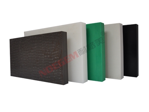 Anti-static Delrin Plastic Sheet