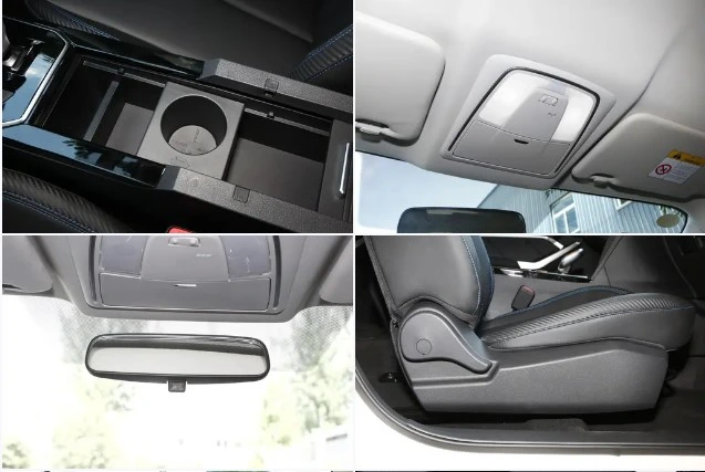 Dongfeng Venucia D60 EV Taxi Car Electric Car Ready in Stock Pure Electric Vehicles Made in China Compact Sedan