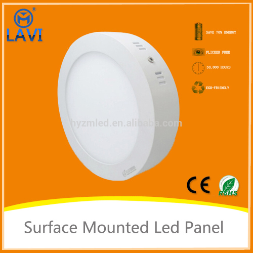 home decoration super brightness surface mounted led false ceiling lights