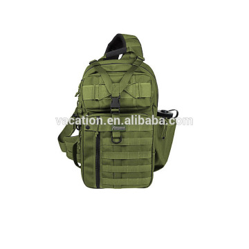 camouflage rucksack backpack With Strong Material