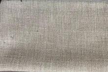 Stock Fake Linen Plain Promotional Fabric