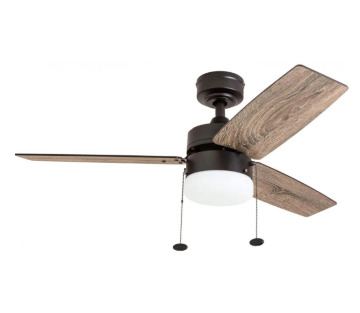 Three Blades Ceiling Fan Remote Control