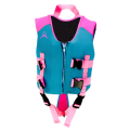 Jaket Pelampung Seaskin Children Foam Safe Kayak Swimming