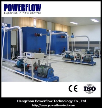 fuel Pump test bench electric water pump test bench