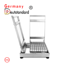 Stainless Steel Guitar Wire Cutter for Homemade Chocolate Bars