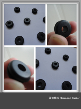 CR Rubber product natural rubber products cr rubber sheet