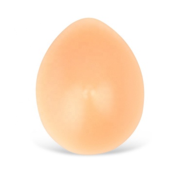 Silicon Boobs Breast Forms for Reusable Adult Women Post-Surgery