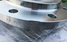 DIN 2567 Threaded flange